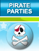 Pirate parties